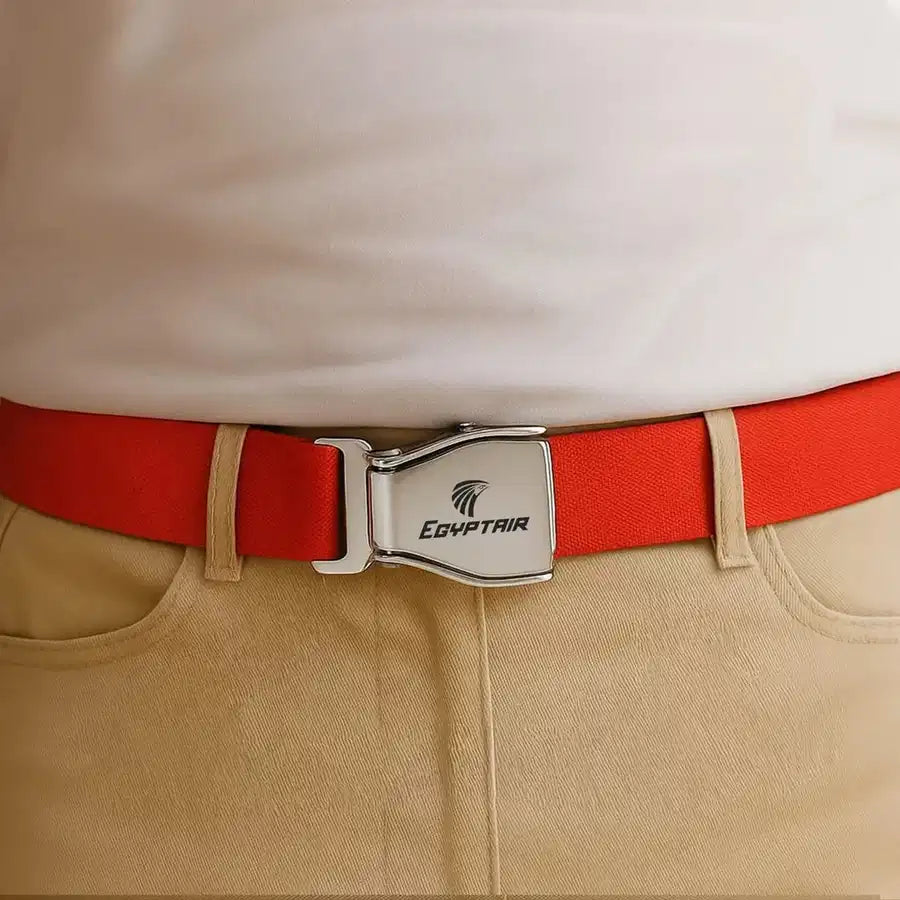 Customisable EgyptAir Belt - view 15