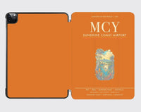 Thumbnail for Sunshine Coast Airport MCY - Orange