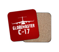 Thumbnail for C-17 GlobeMaster Coaster - view 15