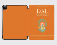 Thumbnail for Dallas Love Field DAL - Orange