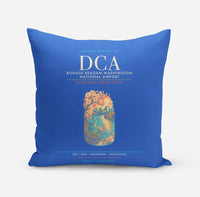 Thumbnail for Ronald Reagan Washington National Airport DCA - Blue