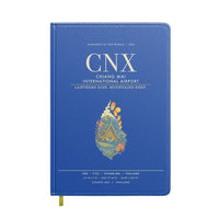 Thumbnail for Chiang Mai International Airport CNX - Blue
