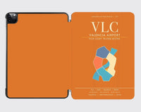 Thumbnail for Valencia Airport VLC - Orange