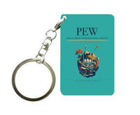 Thumbnail for Bacha Khan International Airport PEW Turquoise