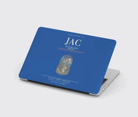 Thumbnail for Jackson Hole Airport JAC - Blue