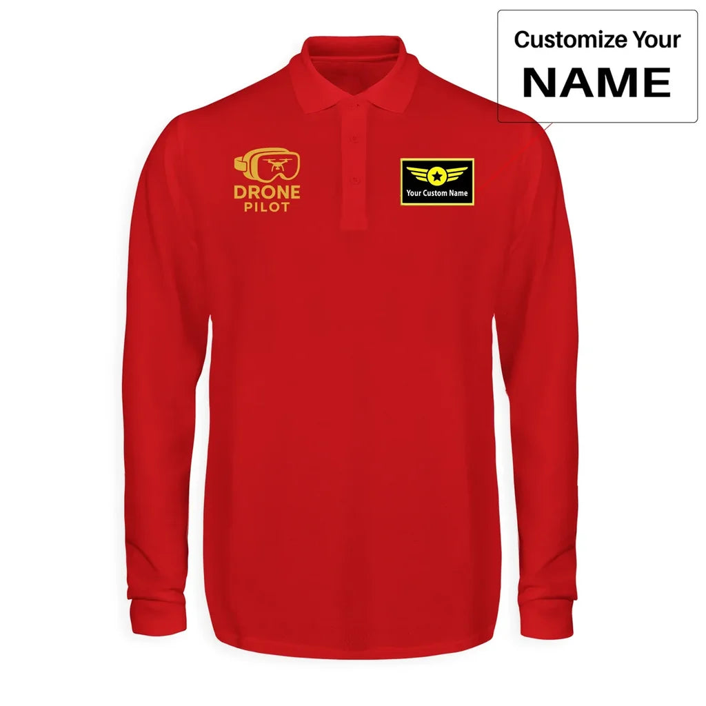 Drone T-Shirt - view 15