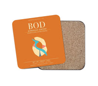 Thumbnail for Bordeaux Airport BOD - Orange