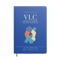 Thumbnail for Valencia Airport VLC - Blue