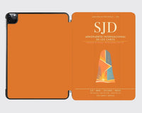 Thumbnail for Aeropuerto Internacional de Los Cabos SJD - Orange