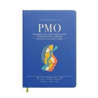 Thumbnail for Palermo Falcone Borsellino International Airport PMO - Blue