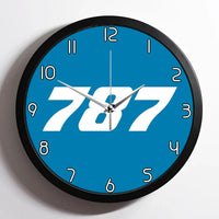 Thumbnail for Boeing 787 Wall Clock - view 5