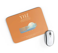 Thumbnail for Halifax Stanfield International Airport YHZ - Orange