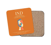 Thumbnail for Indianapolis International Airport IND - Orange