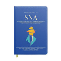 Thumbnail for John Wayne Airport Orange County SNA - Blue