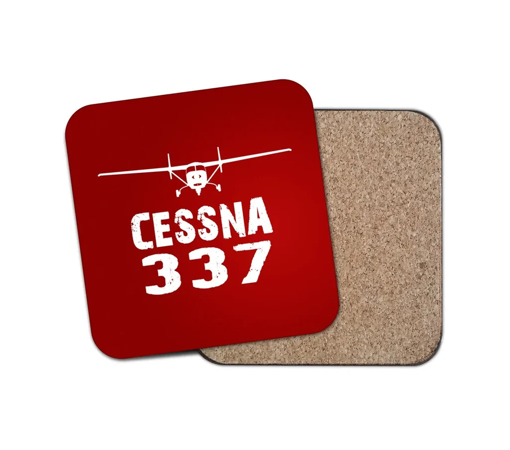 Cessna 337 Coaster - view 15