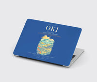 Thumbnail for Okayama Momotaro Airport OKJ - Blue