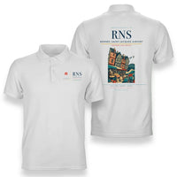 Thumbnail for Rennes–Saint-Jacques Airport RNS White