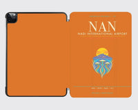 Thumbnail for Nadi International Airport NAN - Mamanuca Sun-Passage - Orange
