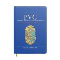 Thumbnail for Shanghai Pudong International Airport PVG - Blue