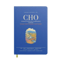 Thumbnail for CharlottesvilleAlbemarle Airport CHO - Blue