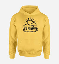 Thumbnail for VFR Forever - Yellow