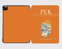 Thumbnail for Beijing Capital International Airport PEK - Orange