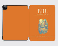 Thumbnail for Brussels Airport BRU - Orange
