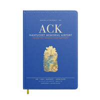 Thumbnail for Nantucket Memorial Airport ACK - Blue