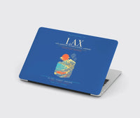 Thumbnail for Los Angeles International Airport LAX - Blue