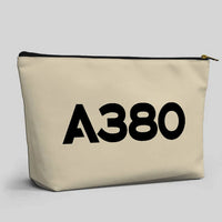 Thumbnail for Airbus A380 Zipper Pouch - view 15