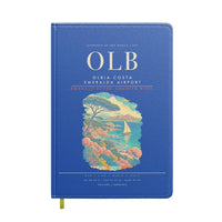 Thumbnail for Olbia Costa Smeralda Airport OLB - Blue