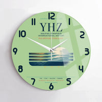 Thumbnail for Halifax Stanfield International Airport YHZ - Green
