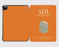 Thumbnail for Adelaide Airport ADL - Orange