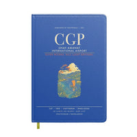 Thumbnail for Shah Amanat International Airport Chattogram CGP - Blue