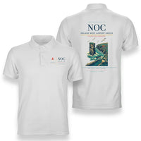 Thumbnail for Ireland West Airport Knock NOC White
