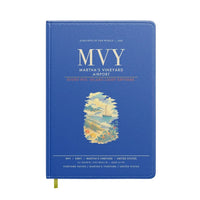 Thumbnail for Martha's Vineyard Airport MVY - Blue