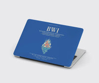 Thumbnail for Baltimore-Washington International Thurgood Marshall Airport BWI - Blue
