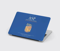 Thumbnail for Alice Springs Airport ASP - Blue