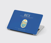 Thumbnail for Beirut Rafic Hariri International Airport BEY - Levantine Sea Current - Blue