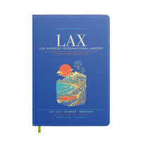 Thumbnail for Los Angeles International Airport LAX - Blue