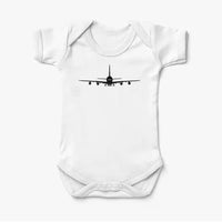 Thumbnail for Airbus A380 Baby Bodysuit - view 15