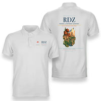 Thumbnail for Rodez–Aveyron Airport RDZ White