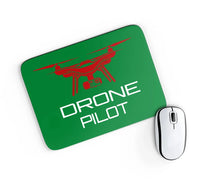 Thumbnail for Drone Mouse Pad - view 6