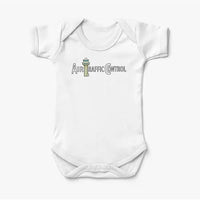 Thumbnail for Air Traffic Control Baby Bodysuit - view 15