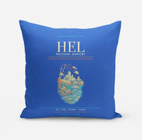 Thumbnail for Helsinki Airport HEL - Blue