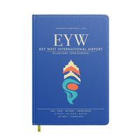 Thumbnail for Key West International Airport EYW - Blue