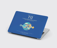 Thumbnail for Tijuana International Airport TIJ - Blue