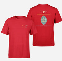 Thumbnail for Boryspil International Airport KBP - Red