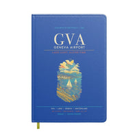 Thumbnail for Geneva Airport GVA - Blue