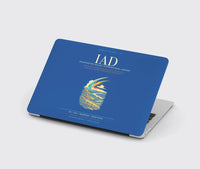 Thumbnail for Washington Dulles International Airport IAD - Blue